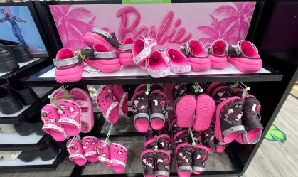 Pequenas empresas também querem uma fatia do mundo da Barbie e apostam no marketing do filme