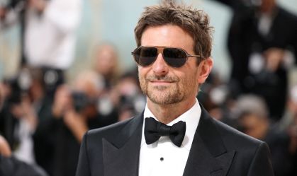 Bradley Cooper confessa que vínculo com a filha não foi instintivo