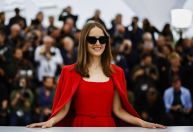 "Cinema está em declínio no entretenimento", afirma Natalie Portman