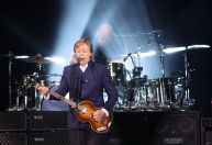 Se considerada a inflação, pista VIP do Paul McCartney, de R$ 990, está mais barata que em 2014