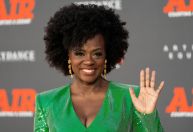 Viola Davis demonstra solidariedade diante de tragédia no RS
