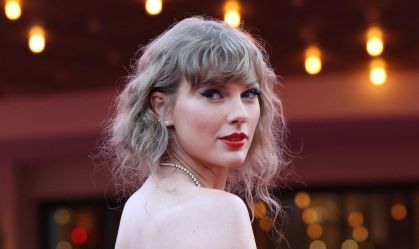 Conheça a discografia completa de Taylor Swift