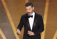 Jimmy Kimmel retorna como apresentador do Oscar em 2024
