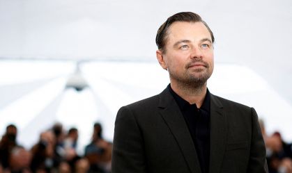 Leonardo DiCaprio revela se assiste os próprios filmes