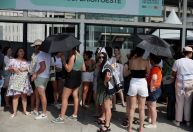 Governo determina que produtora assegure acesso à água em shows de Taylor Swift no Brasil