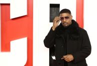 Jamie Foxx se manifesta após acusação de assédio sexual: “Nunca aconteceu”