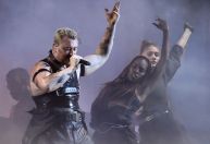 Lollapalooza: relembre os últimos shows das principais atrações dessa edição