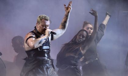Brit Awards dobra número de indicados em categorias neutras de gênero