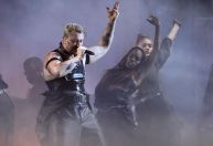 Brit Awards dobra número de indicados em categorias neutras de gênero