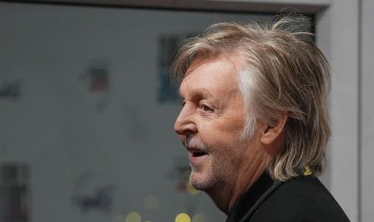 Paul McCartney cantou trilha de Super Mario para compositor do jogo: "Momento incrível"