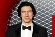 Adam Driver fala em “pressão para acertar” na cinebiografia “Ferrari”