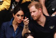 Príncipe Harry contesta perda de proteção policial no Reino Unido