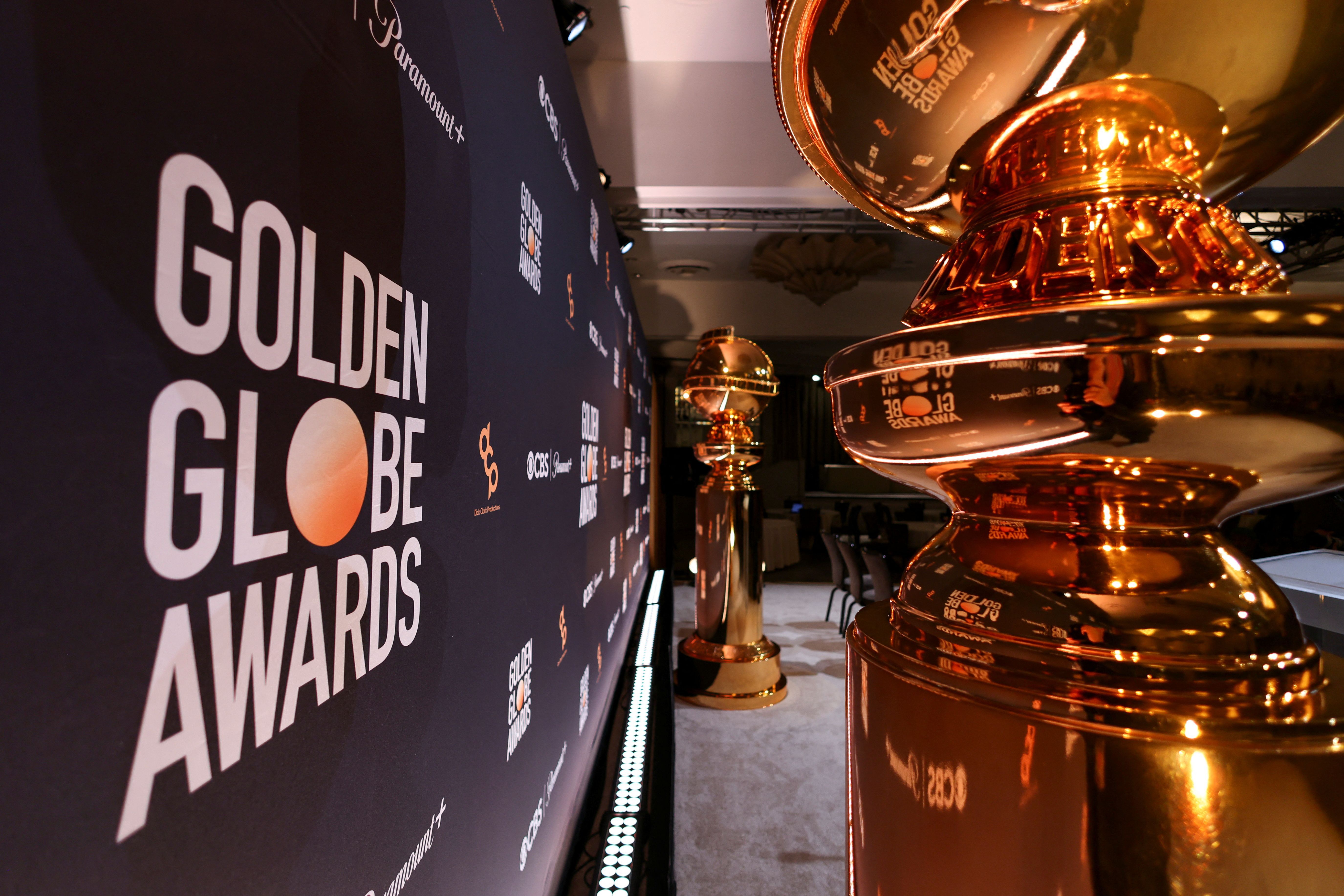 Globo de ouro 2025: saiba tudo sobre premiação que indicou 