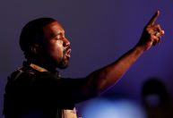 Kanye West: relembre ofensas e confusões da carreira do artista