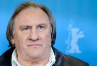 Gérard Depardieu "pode desmoronar" em seu julgamento, diz site
