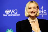 Atores se preparam para a temporada de premiações de Hollywood