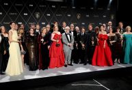 Emmy 2024 confirma data da cerimônia para setembro deste ano