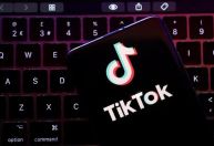 TikTok pode enfrentar multas da UE e suspensão de versão do aplicativo