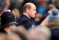 Análise: o que o diagnóstico do rei Charles III significa para o Príncipe William