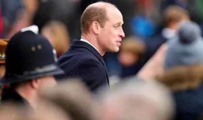 Análise: o que o diagnóstico do rei Charles III significa para o Príncipe William