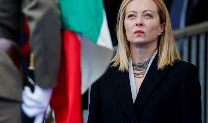 Itália não apoiará acordo UE-Mercosul sem mudanças, diz primeira-ministra