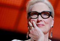 Meryl Streep fala sobre possibilidade de 