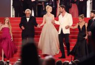 Distopia e glamour entram em choque na estreia do novo "Mad Max" em Cannes