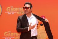 Garfield: Chris Pratt diz que dublar gato acendeu seu lado preguiçoso