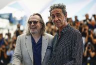 Gary Oldman diz que aceitou na hora papel em drama que estreou em Cannes