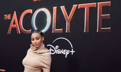 “The Acolyte”: série de Star Wars combina mistério, drama e assassinato