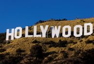 Letreiro de Hollywood e mais: incêndios de Los Angeles fecham pontos turísticos