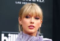 Taylor Swift divulga doações a vítimas de incêndios: "De partir o coração"