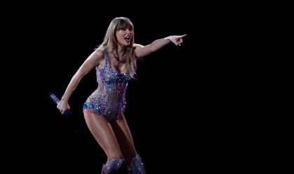 Após ameaça em show de Taylor Swift, Áustria planeja medidas antiterrorismo