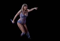 Taylor Swift diz que "The Eras Tour" trouxe várias "primeiras vezes"