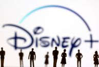 Disney supera previsões de lucro com impulso de streaming e parques dos EUA