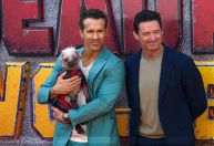 "Deadpool & Wolverine" celebra a amizade, diz Ryan Reynolds