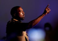 Show de Kanye West na Coreia do Sul é cancelado após falas nazistas