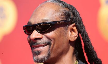 Paris 2024: Snoop Dogg vai carregar tocha olímpica antes de cerimônia de abertura