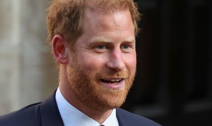 Príncipe Harry: processos contra imprensa são "peça central" em rompimento familiar