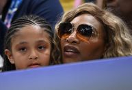 Serena Williams é barrada em restaurante de Paris, que se desculpa