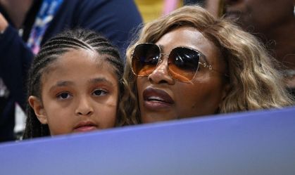 Serena Williams é barrada em restaurante de Paris, que se desculpa