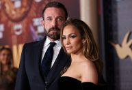 Após divórcio de Ben Affleck, Jennifer Lopez diz que não procura um novo amor