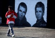 Oasis tem pico de buscas após anúncio de retorno da banda