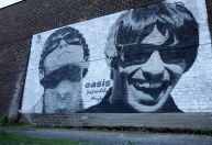 Oasis no Brasil: em quantos países da América do Sul a banda já fez show?