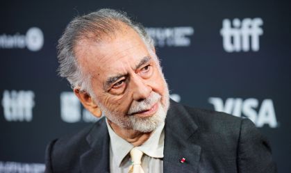 Francis Ford Coppola diz que "Megalópolis" é alegoria de sua jornada no cinema