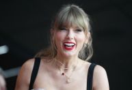 Taylor Swift incentiva seguidores a irem às urnas durante a Superterça