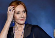 Autora de Harry Potter é denunciada por apresentadora trans após postagem