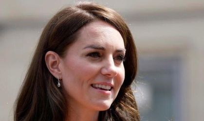 Análise: a histeria sobre Kate Middleton acaba de ficar séria