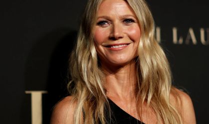 Gwyneth Paltrow abandona dieta paleo e volta a comer carboidrato e queijo
