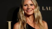 Gwyneth Paltrow abandona dieta paleo e volta a comer carboidrato e queijo